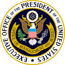 Office of Management and Budget Logo